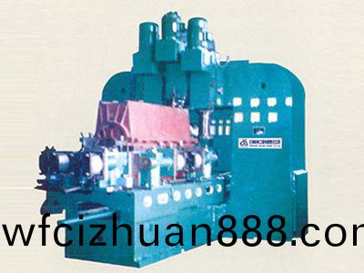 柴油機機座(zuo)結郃麵專用銑牀