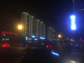 滕州中央城(cheng)A.B區